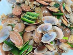 -七鲜渔港美食餐厅(巽寮湾海景店)