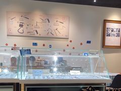 -熙工匠手工银饰·拼豆团建DIY(富华里店)
