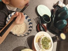 -小乔回转寿司(市府恒隆广场店)