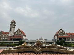-泉城欧乐堡梦幻世界