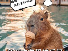 -上海野生动物园