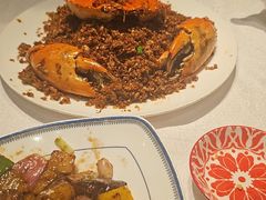 -喜记避风塘炒辣蟹(旗舰店)