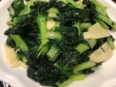 塌菜冬笋-王中王餐厅(东安路店)