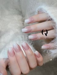 -QHOUSE美甲美睫