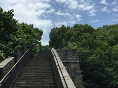 -虞山城墙