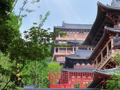 -径山寺