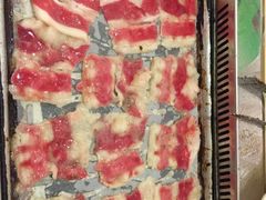 -金太郎自助烤肉.火锅(宝龙店)