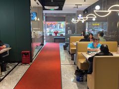 大堂-王记姚家味·地道苏帮菜(凤凰街店)