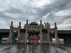 -东湖景区