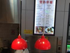 -陈阿婆鱼头泡饼·京味菜(复兴路店)