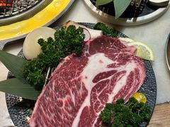 -韩宫宴和牛烤肉(宁波环球银泰城店)