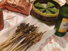 -谭十三大排档·18年老字号(船山路总店)