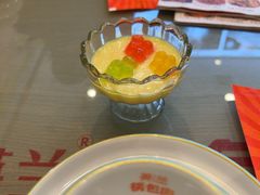 -英兰朝族饭店·英兰锅包肉(佳园路店)