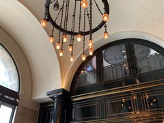-The Wolseley