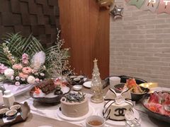 -月下料理(楷林IFC店)