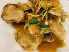 -天蓮珍素館