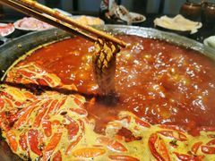 -肥龙火锅(南坪店)