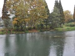 -贵阳市花溪国家城市湿地公园