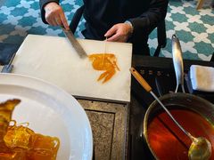 -三号黄浦会Canton Table