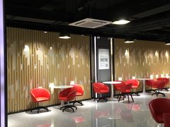 -一兆韦德健身(张杨路店)