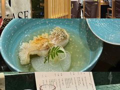 -鮨冠OMAKASE食べ放题(北京首店)