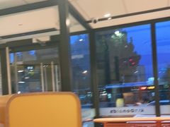 -麦当劳(玉桥中路店)