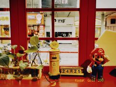 -暖食光·台式家庭餐厅·生日主题店(万达店)