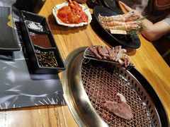 -黑牛の店·和牛烧肉(合生汇店)
