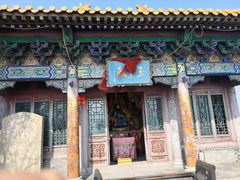 -鸡鸣山旅游风景区
