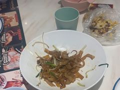 -顺粤楼·粤菜·点心(融创茂店)