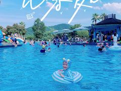 -宁波九龙湖开元度假村