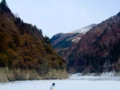 -叠溪松坪沟景区