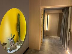 -得闲·高空SPA(东盟店)