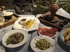 -后海16号·北京私房菜