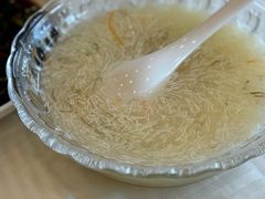 文思豆腐羹-怡园饭店-餐厅(四望亭店)