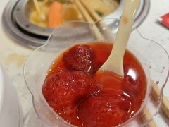 -龍歌自助小火锅(城阳万象汇店)