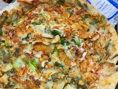 -韩阳王石板烤肉