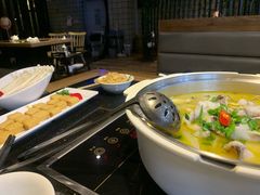 -严厨老坛酸菜鱼(吴江万宝店)