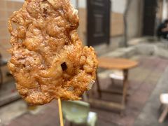 -丁脊壹绝·里脊肉