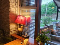 -Local泰莲庭(虹鳟鱼店)