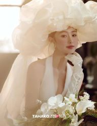 -太郎花子婚纱摄影TAHAKO(无锡店)