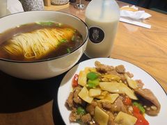 -十面春风·江南面馆(崇宁路店)