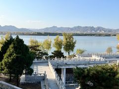 -青龙湖公园