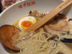 -味千拉面(上海松江二店)