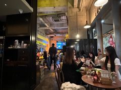 -Blac+Blac(中海环宇荟店)