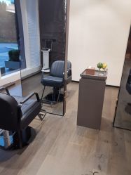 -悦Salon发型设计