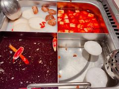 -海底捞火锅(群光广场店)