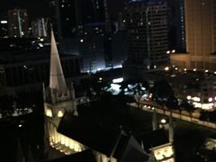 -新加坡瑞士史丹福酒店