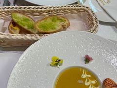 -晶雅花园西餐厅(南京首店)