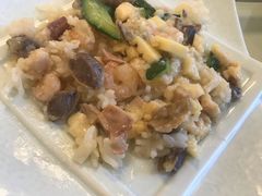-天津菜馆(南湖店)